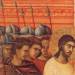 Christ Before Pilate Again (detail)